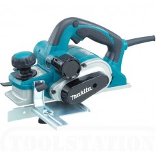 Рубанок электрический Makita KP0810C 
